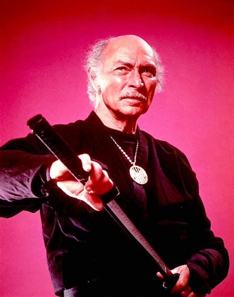 The Actioneer Lee Van Cleef Ninja Movies First Tv