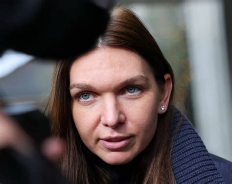 Simona Halep Co Marul S A Ncheiat Onlinesport Ro