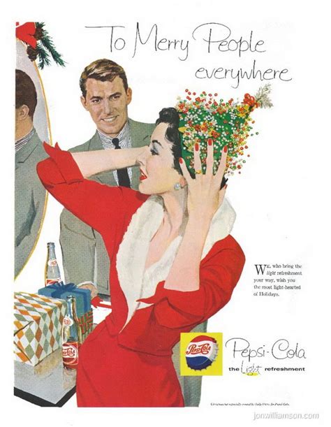 50+ Beautiful Vintage Christmas Ads Showcase 2022