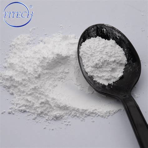 China Industrial Battery Grade Nh4cl White Powder Ammonium Chloride