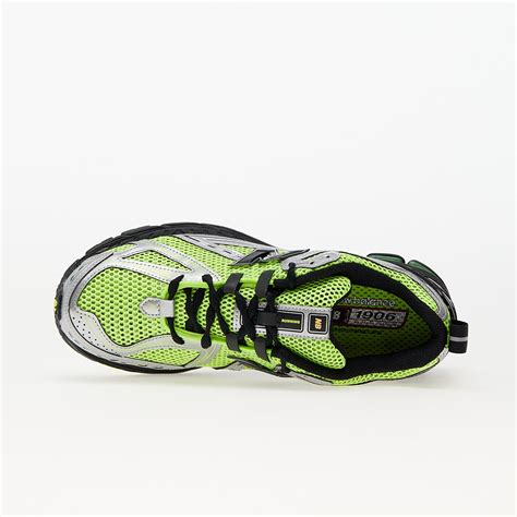New Balance 1906r Volt Silver Refresher Market