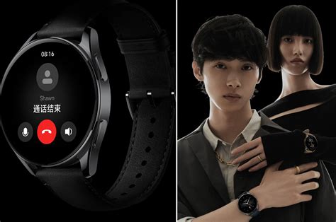 Xiaomi Watch S2 Smart Band 8 Coming Soon To A Store Near 53 Off