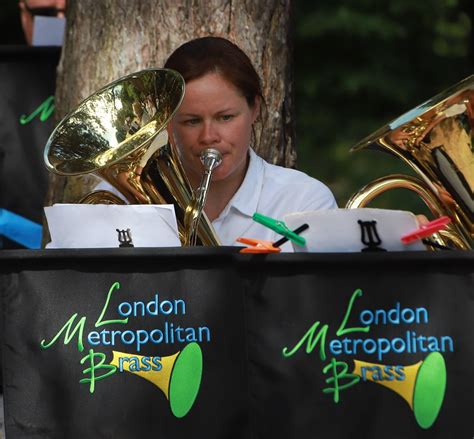 Portrait 11 London Metropolitan Brass Stephen Middleton Flickr