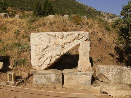 Private Half Day Ephesus Tour For Cruisers