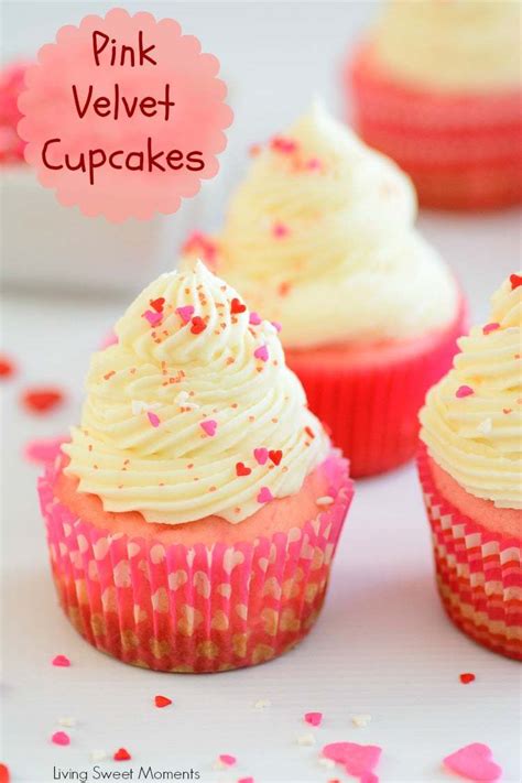 13 Easy To Make Valentine S Day Cupcakes Socal Field Trips