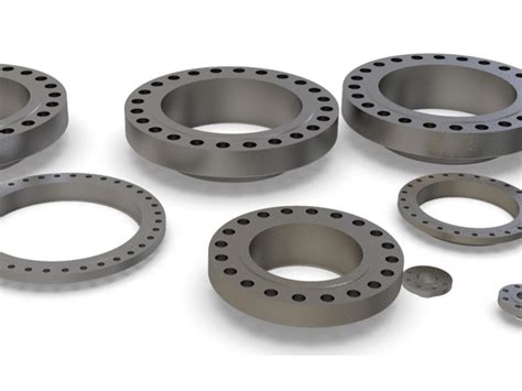 What Are Spiral Wound Gaskets Enerpac Blog