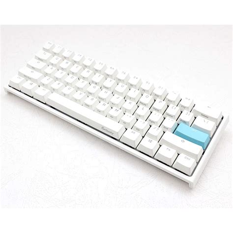 Buy Ducky One Mini Rgb Cherry Mx Brown Rgb Switch White One Mini