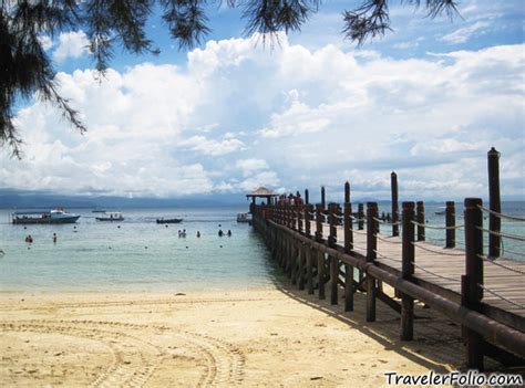 Pulau Manukan (island) | Kota Kinabalu, Sabah, Malaysia |Tunku Abdul ...