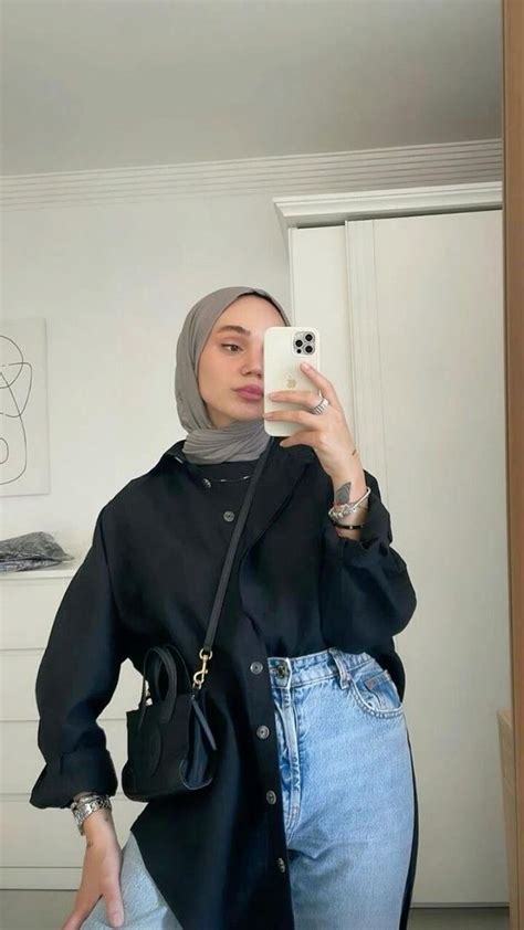 Outfits Stylish Outfits Casual Hijabi Outfits Casual Muslim Outfits