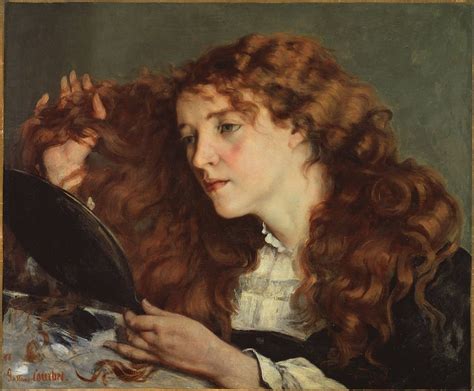 El Realismo De Gustave Courbet Ttamayo