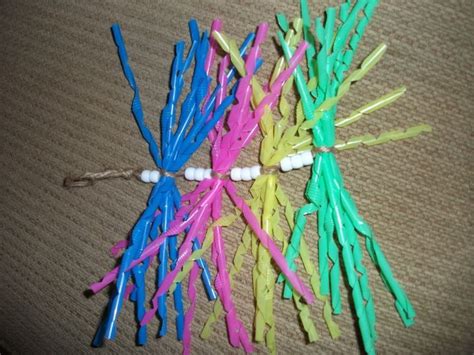 Diy Straw Toy Quaker Parrot Accommodations Accessories Diy Straw