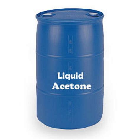 Acetone Solvent Chemical at Rs 100/litre in Noida | ID: 19157581130