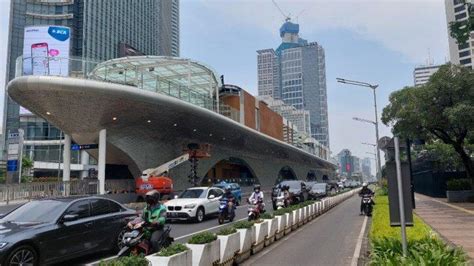 Rekomendasi Kost Kebon Kacang Di Bawah 1 Juta Cek Di Sini