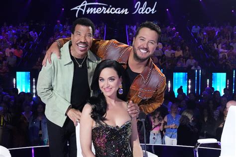 American Idol Fans Accuse Judges Of Giving Special Treatment To