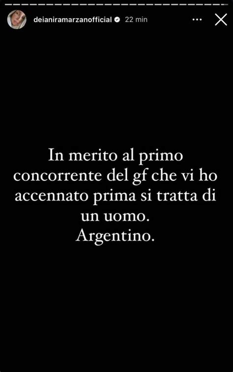 Grande Fratello svelato il primo concorrente non è italiano