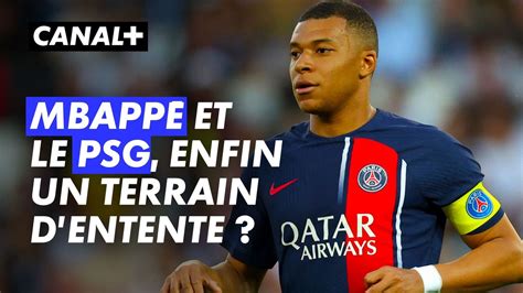 Résumé Et Casting Kylian Mbappé Finalement Au Psg La Saison Prochaine