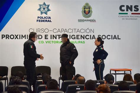 La Capital Policias De Proximidad Se Capacitan Para Una Mejor