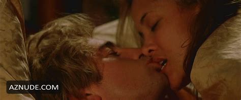 MICHAEL MICHELE Nude AZNude