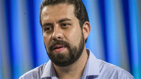 Boulos Protocola Notícia Crime Contra Nunes E Tarcísio No Tse