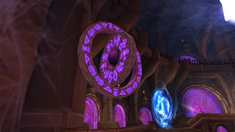 Titan Rune Dungeon Guide Heroic Plus WotLK Wrath Of The Lich King