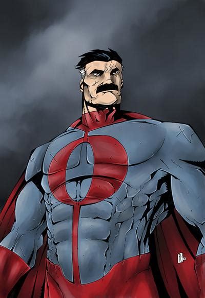 The Best Mustaches In Comics And Manga History