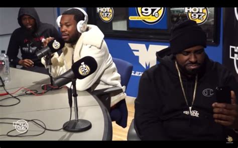 Meek Mill Funk Flex Freestyle Video Home Of Hip Hop Videos Rap