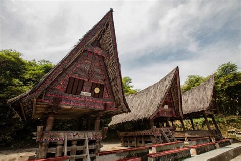 introduction  batak cultures