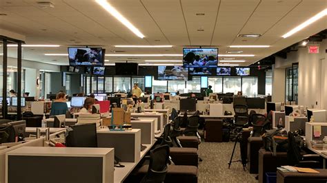 Just Add Power Ultra HD Over IP System Installed in New Boston Globe