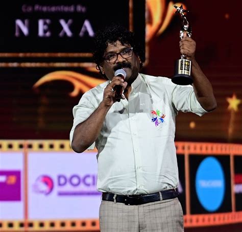 NEXA SIIMA Awards 2023 Here Is The Complete List Of Winners Tamil