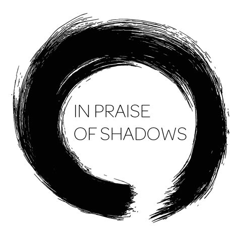 Enso — in praise of shadows