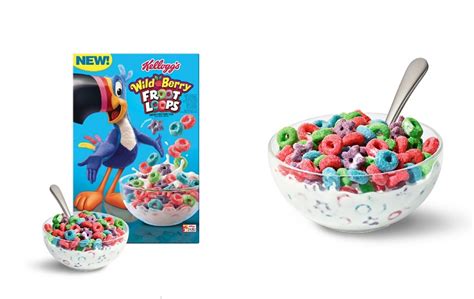 Kellogg S Froot Loops Cereal Single Serve Box Case Lupon Gov Ph