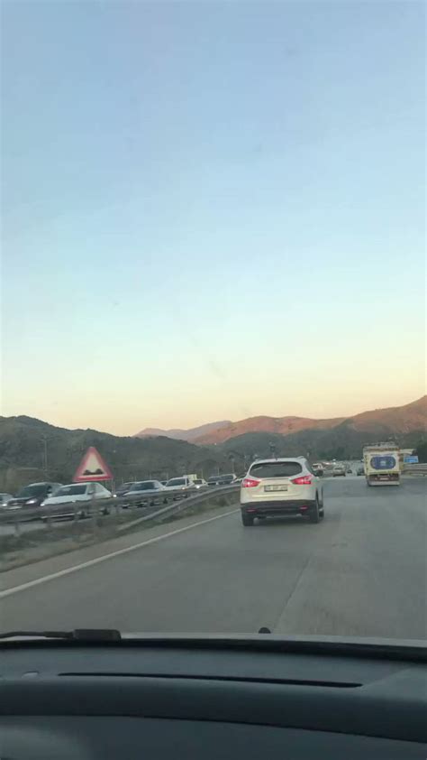 Ankara Trafik Radar On Twitter Ankaraya D N Ba Lad K R Kkale Yolu