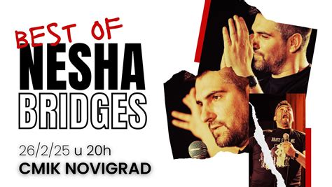 stand  nesha bridges   grad novigrad cittanova la citta