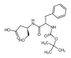 Cido R Terc Butoxicarbonil S Fenilalanilamino