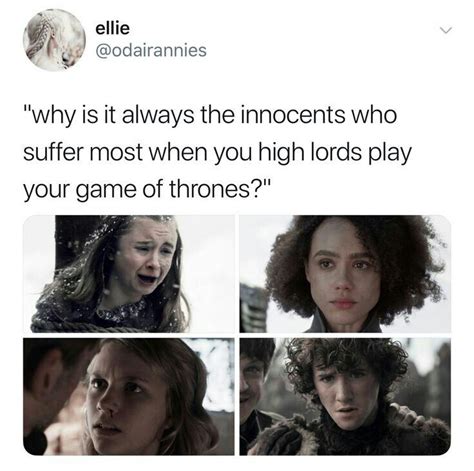 Pin By Baddest Bidder On TV FAVORITES Got Memes Game Of Thrones Meme