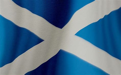 Scottish flag. As in, having my home in Scotland. Flag Of Scotland ...