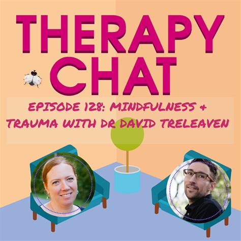 Mindfulness And Trauma Trauma Therapist Network