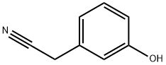 M Hydroxy Benzyl Cyanide