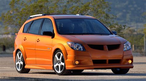 2003 Pontiac Vibe Fx At Glendale 2023 As G46 Mecum Auctions