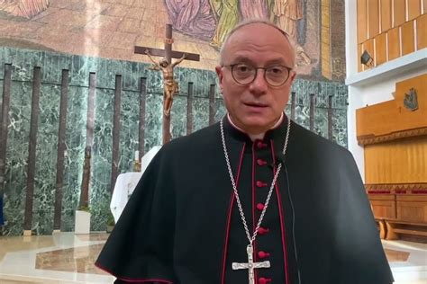 Mons Baturi è il nuovo Segretario Generale della CEI AMCI