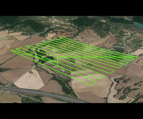 Servicio De Fotogrametria Ingenier A Geom Tica Smart S A S