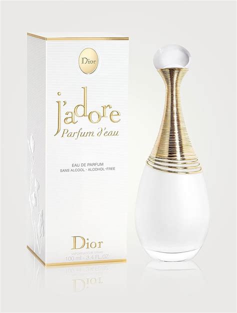 Dior Jadore Edp 5ml แบบแต้ม 45 Off