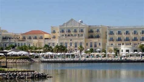 The Lake Resort Vilamoura Hotel - Hotels Vilamoura Portugal