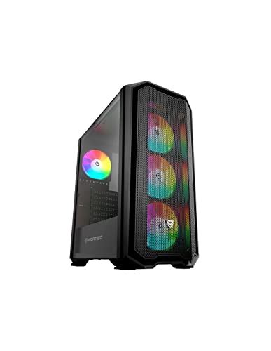 Las Mejores Cajas Pc Gaming Compatibles Con Placas Atx Casacochecurro