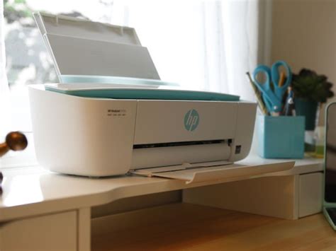 Hp Deskjet 3700 Una Impresora Multifunción Muy Compacta Y Sencilla