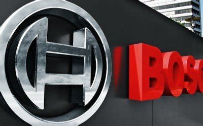 Bosch Planea Invertir Mdd En M Xico En