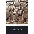 The Epic Of Gilgamesh Sandars N K Sandars N K