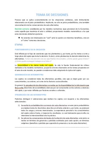 Apuntes T4 Pensamiento Pdf