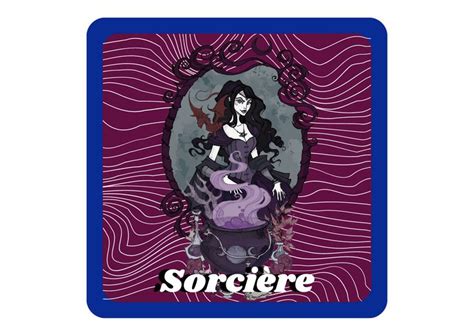 Cartes Loup Garou Sorci Re Carte Loup Garou Loup Garou Garou