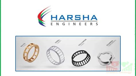 Fundamental Analysis Of Harsha Engineers International Limited